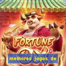 melhores jogos de para android